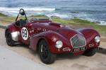 Allard K2 Roadster Race Car 1952 года